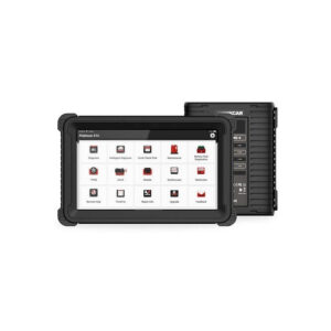 Autozing-19-Car Stereo with Bluetooth, USB, FM Radio & AUX Support, Digital Car Music System