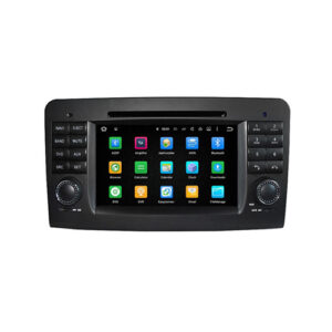 Autozing-22-Car Radio Bluetooth Single DIN Car Stereo Audio, Car Audio with Handsfree and Supports