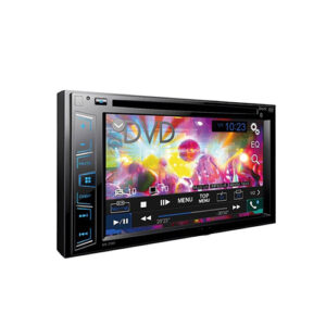 Autozing-10-Car Radio Bluetooth Single DIN Car Stereo Audio, Car Audio with Handsfree and Supports FM